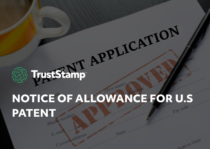 allowance-new-patent