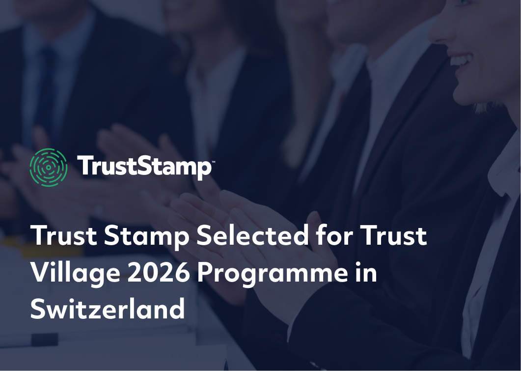 trust-stamp-selected-for-trust-village-2026-programme-in-switzerland