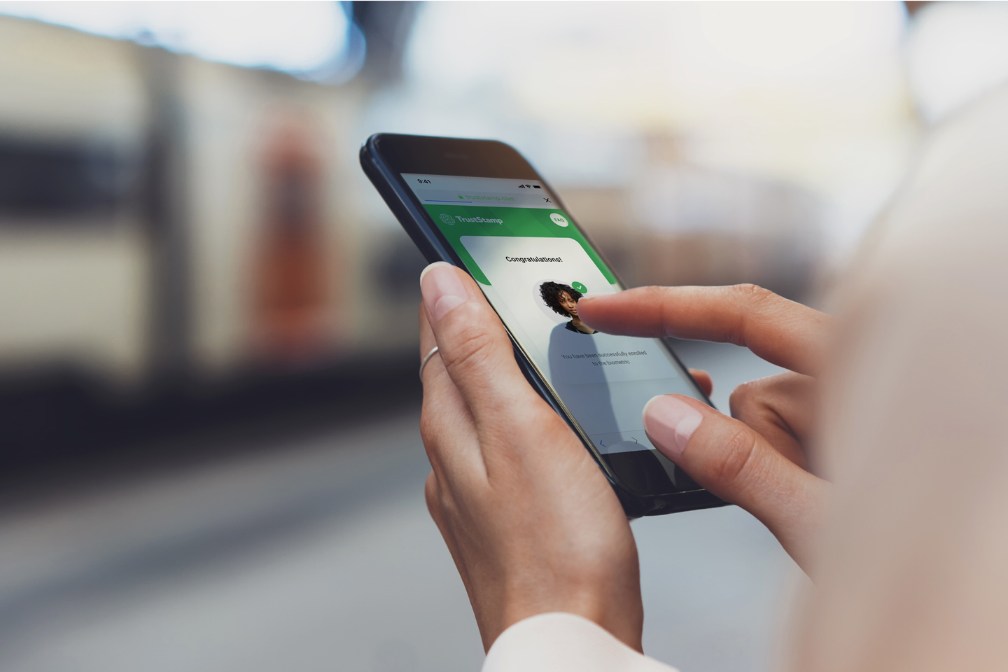 Enhancing KYC Accuracy and Confidence