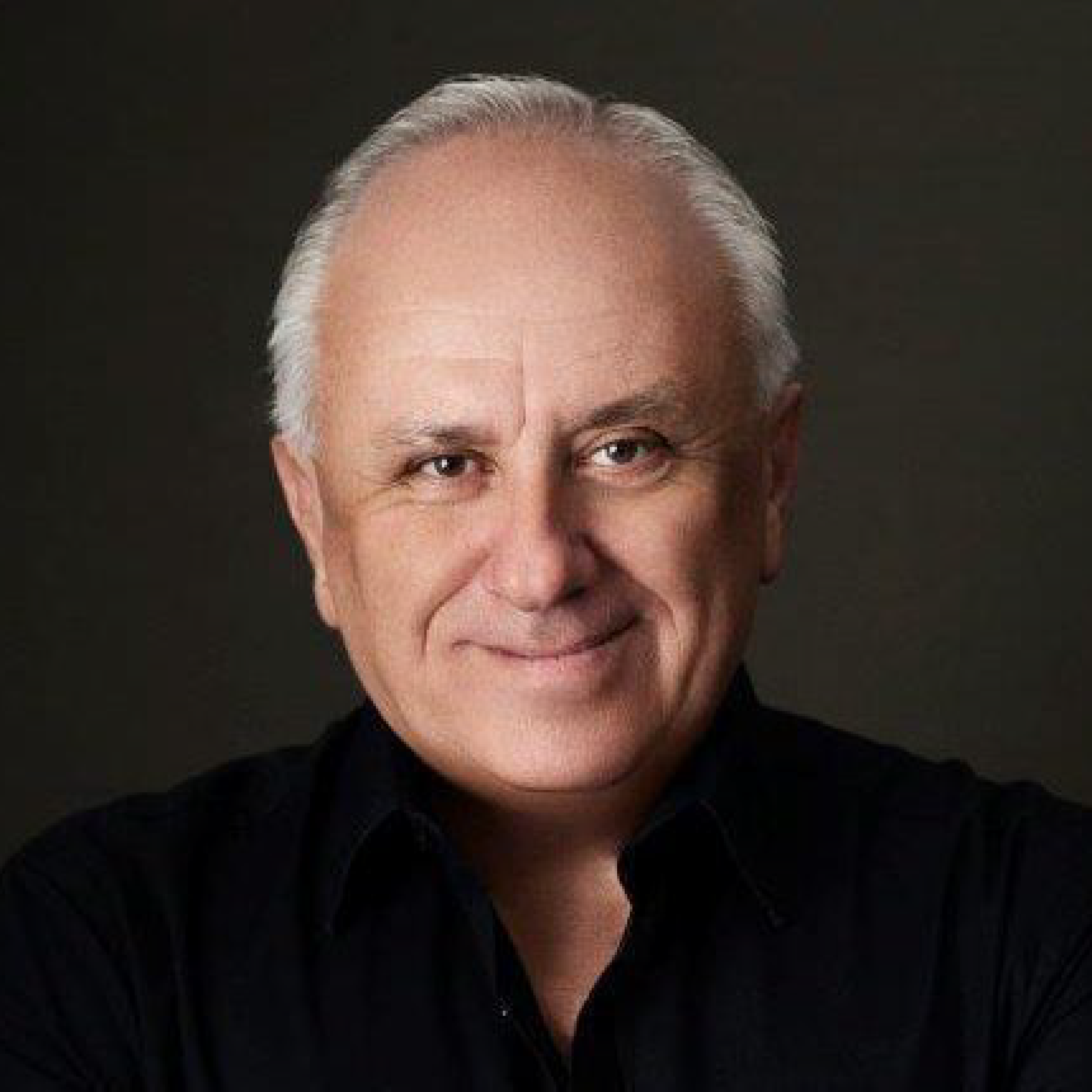 David Curmi - portrait